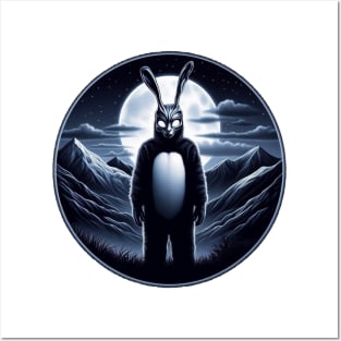 Donnie Darko Posters and Art